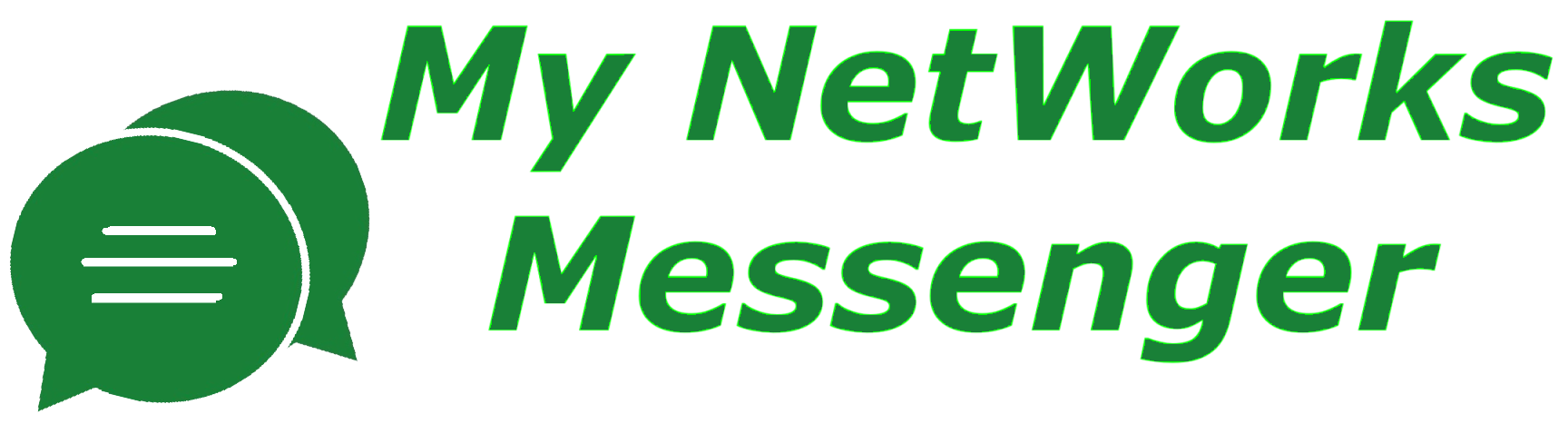 My Networks Messenger